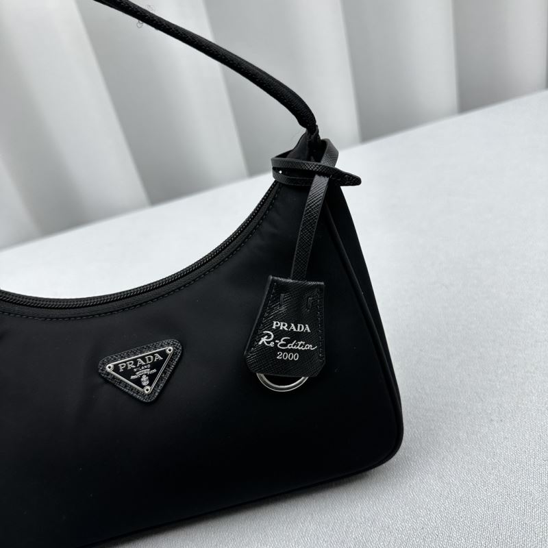 Prada Hobo Bags